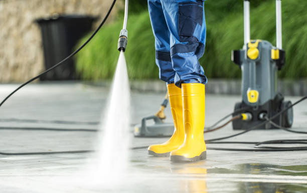 Pressure Washing Estimates in Kent Acres, DE